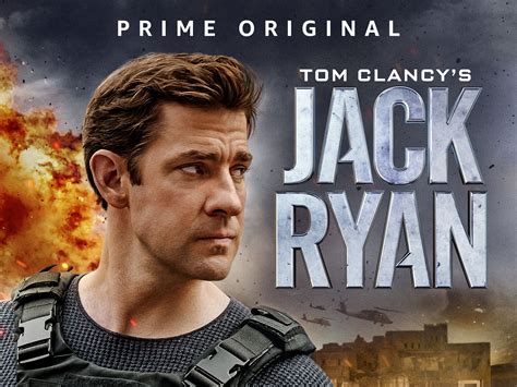 tom clancy jack ryan shows.